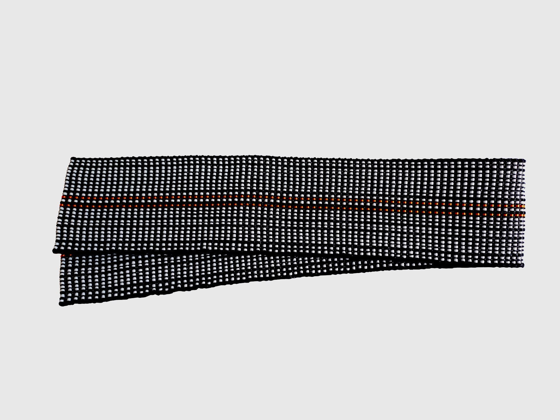 Furniture Webbing HD2 48 mm