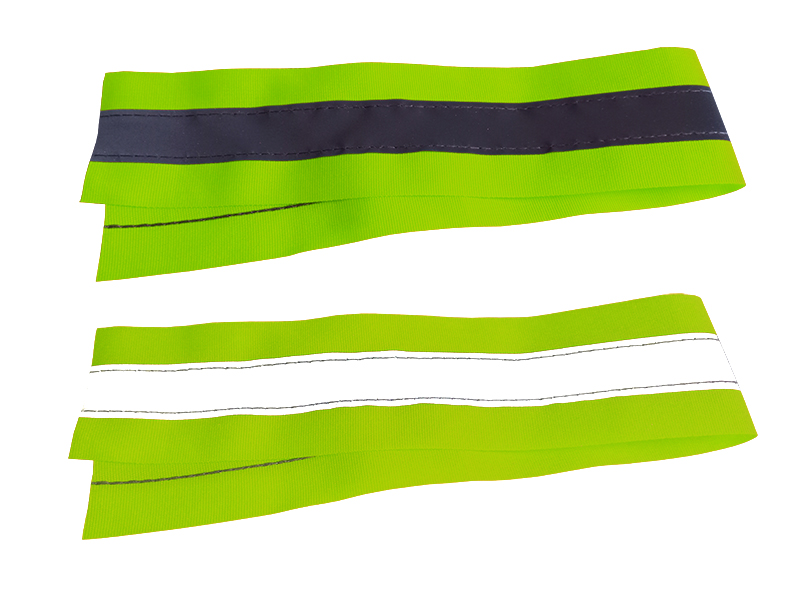 Lumo Green Reflective 50 mm