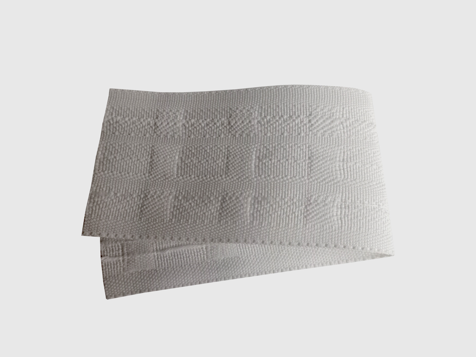 White Pocket 74 mm