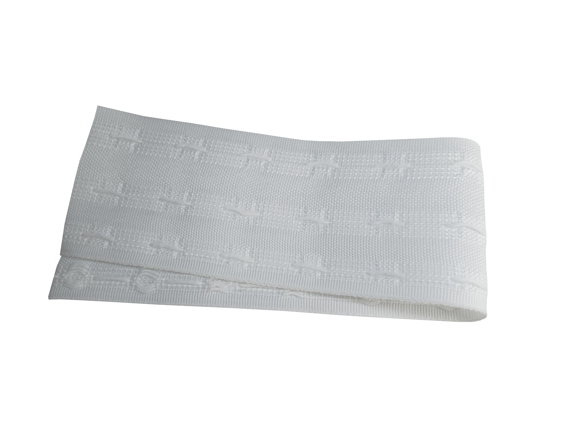 White Multipleat 2-70 - 70 mm