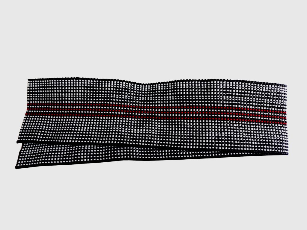 Furniture Webbing HD3 48 mm