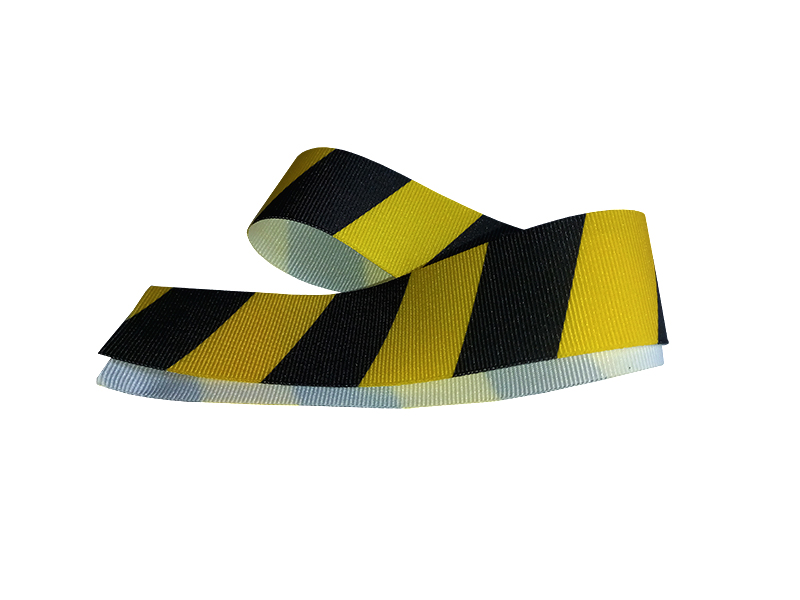 Black and Yellow Printed 30 mm