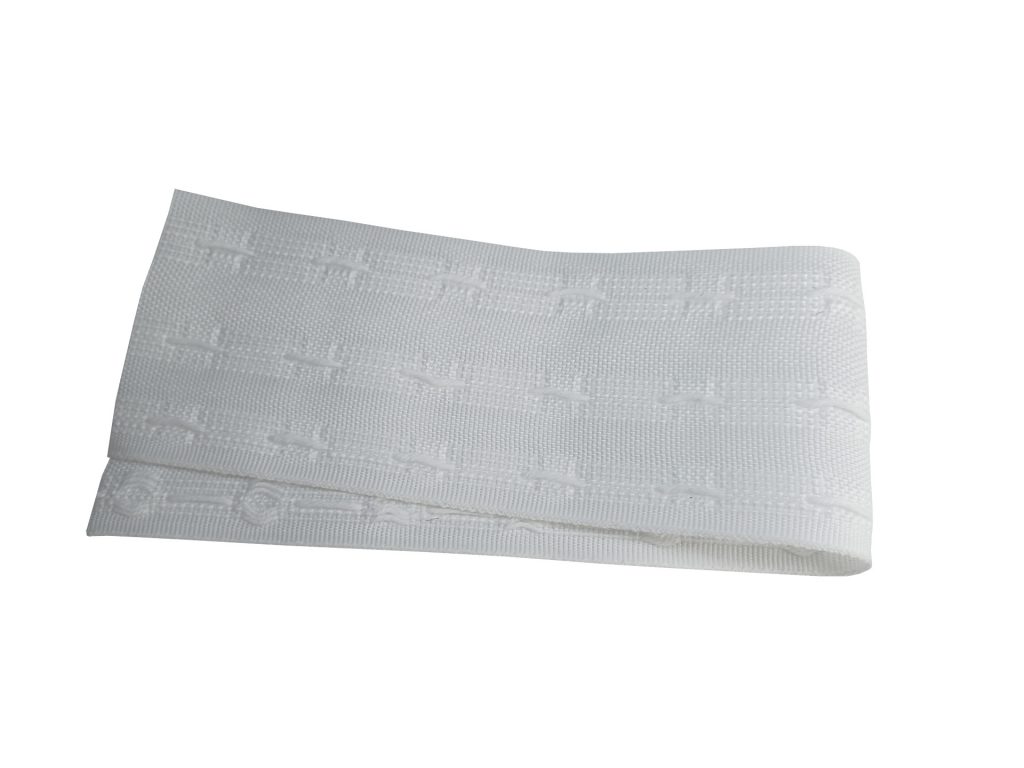 White Multipleat 2-70 - 70 mm
