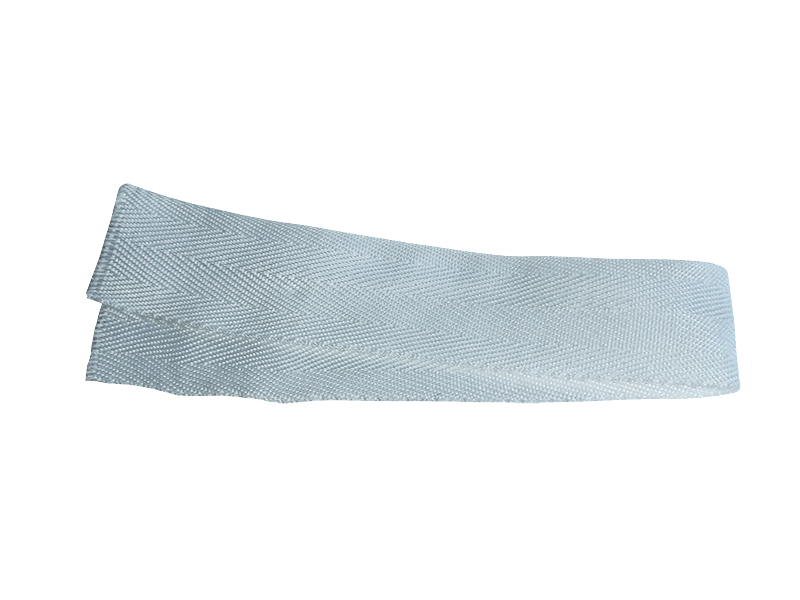 White Twill 35 mm