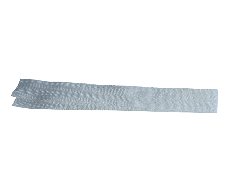 White Twill 20 mm